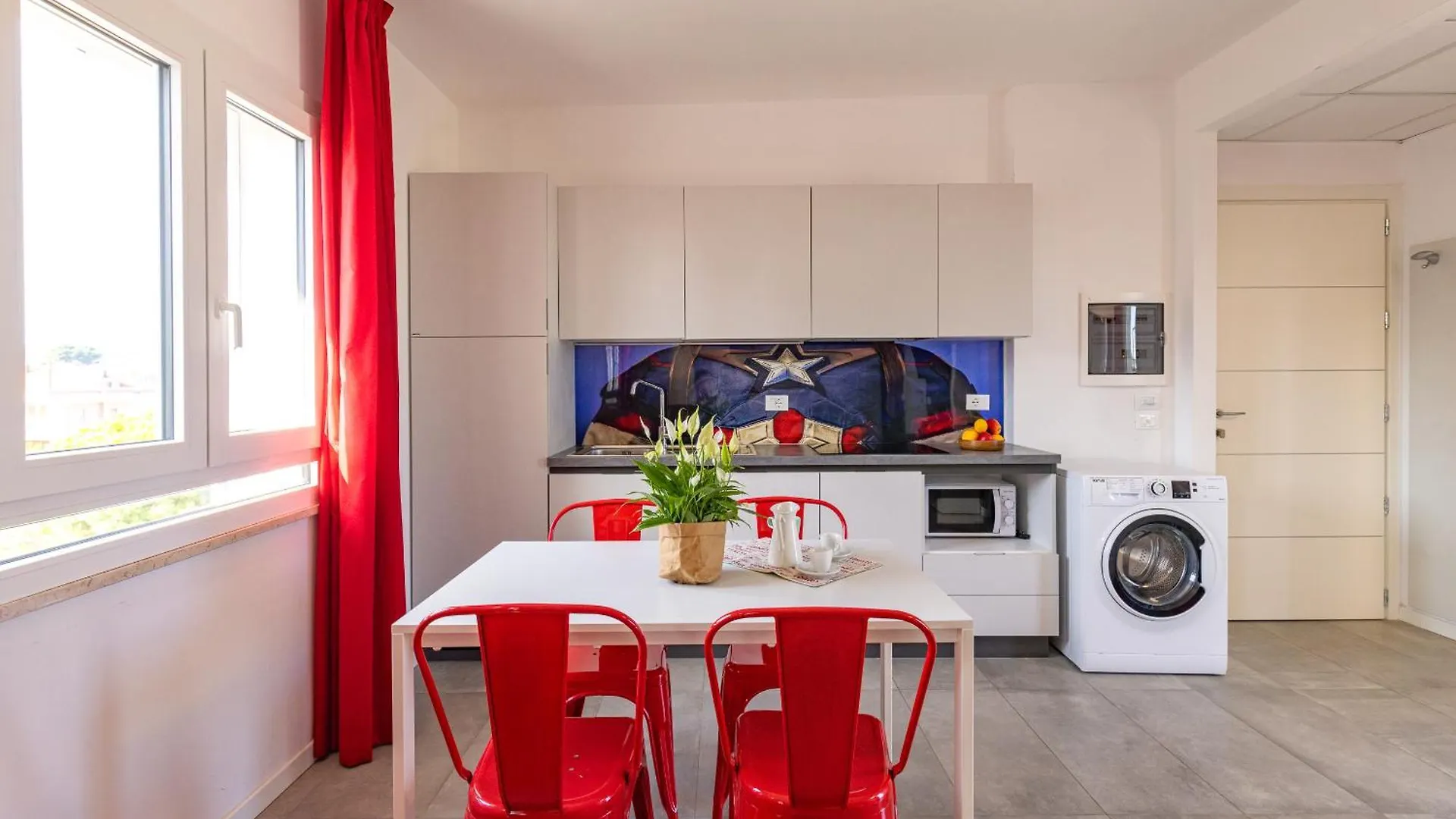 Rabbit Home Misano Adriatico