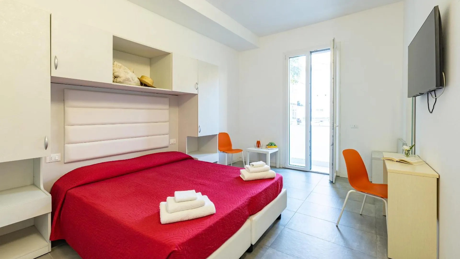 Hotel Rabbit Home Misano Adriatico